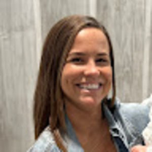 Meet your Posher, Catherine